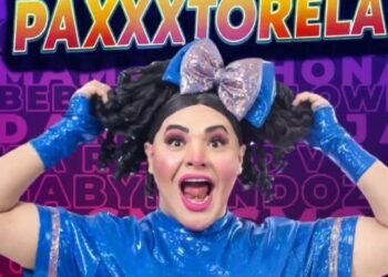 Prepárate para “La PAXXXTORELA: Pelada y Grosera”, la comedia más irreverente de la temporada