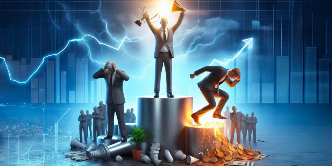 ¿Por qué fracasan los emprendedores en México?