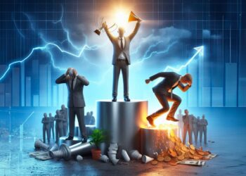 ¿Por qué fracasan los emprendedores en México?