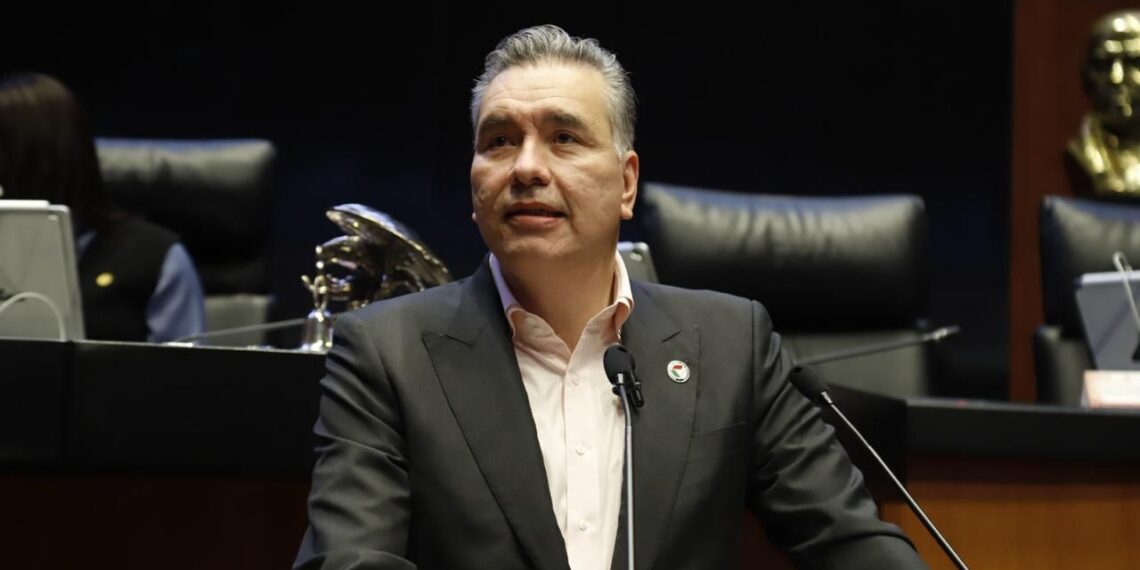 Waldo Fernández respalda a industriales de América del Norte y la continuidad del T-MEC