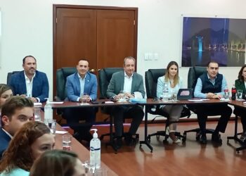 Sube Estado petición de deuda, ahora quieren 20 MMDP