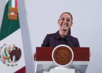 Confirma Claudia Sheinbaum acueducto para Ciudad Victoria