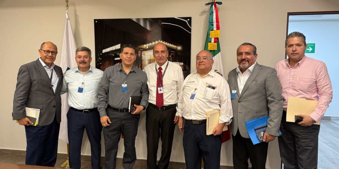 Avanzan negociaciones SNTE-ISSSTELEÓN para resolver pagos pendientes a jubilados