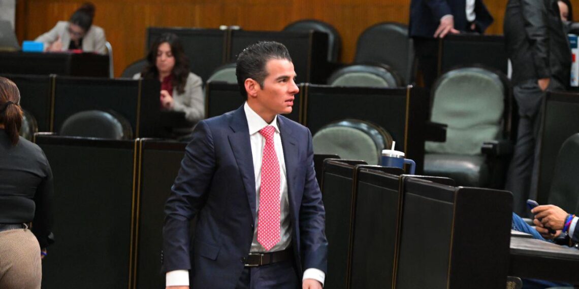 “Nuevo León tiene finanzas sanas para un financiamiento“: Miguel A. Flores Serna
