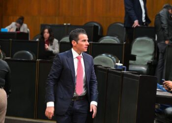 “Nuevo León tiene finanzas sanas para un financiamiento“: Miguel A. Flores Serna