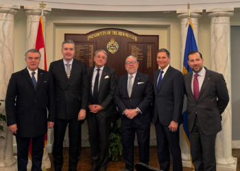 “Sacar a México del T-MEC es contraproducente para Canadá”, Waldo Fernández