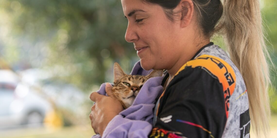 Tendrá Juárez Centro de Bienestar Animal