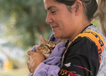 Tendrá Juárez Centro de Bienestar Animal