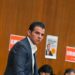 Miguel Flores: “El financiamiento en el presupuesto es una inversión, no una deuda“