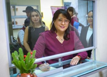 Propone Grecia Benavides modificaciones a Ley Ingrid