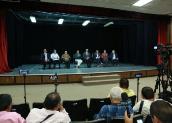 Garantizan transparencia, honestidad y legalidad en la elección de integrantes del Poder Judicial de Tamaulipas