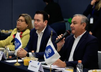 Afinan acciones para brindar servicios públicos de calidad en Guadalupe