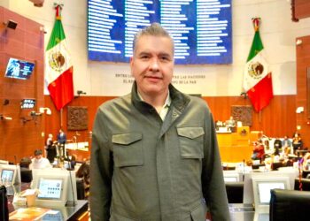 Defiende Waldo Fernández prisión preventiva oficiosa: “Necesitamos proteger a las víctimas“