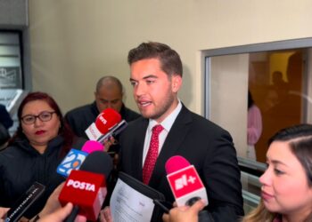 Van morenistas por consulta ciudadana por presupuesto