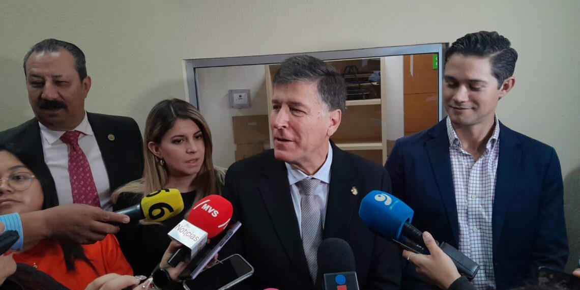 Quiere Estado legalizar a pepenadores