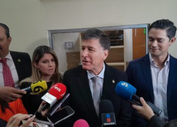 Quiere Estado legalizar a pepenadores