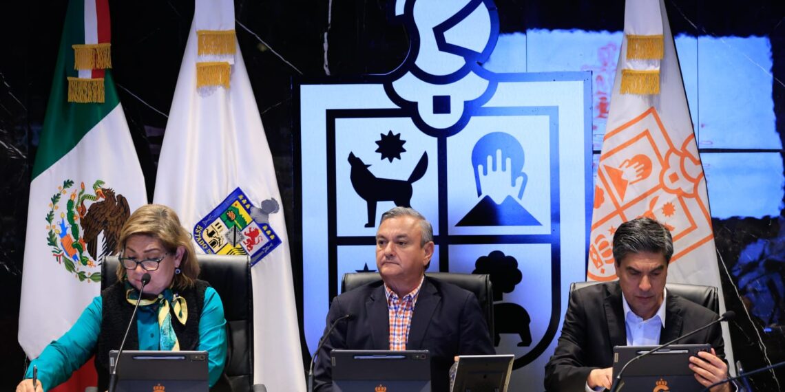 Aprueba Cabildo de Guadalupe subsidios en pago del Predial 2025