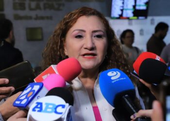 “Beneficiará reforma hacendaria a todos los municipios de Nuevo León“: Myrna Grimaldo