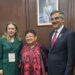 “Tamaulipas, líder en la reforma judicial“: Ernestina Godoy