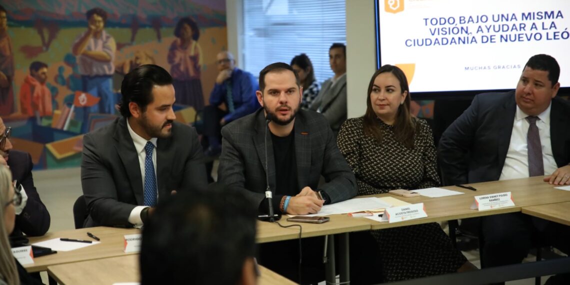 Secretaría de Participación Ciudadana llevará asesoría jurídica a la ciudadanía