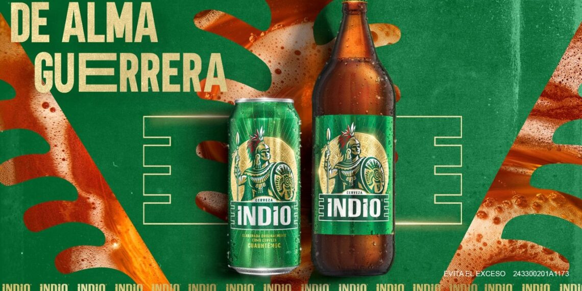 Conoce “De Alma Guerrera“, la campaña que celebra el espíritu de los mexicanos