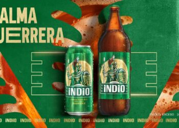 Conoce “De Alma Guerrera“, la campaña que celebra el espíritu de los mexicanos