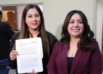 Propone Bere Martínez la creación de fiscalía especializada en delitos cibernéticos en Nuevo León