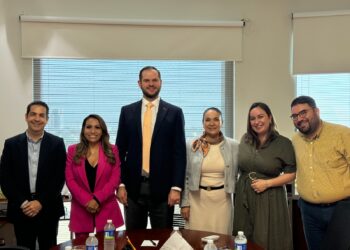 Replicarán Modelo de Atención 070 en el Estado de México