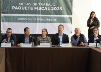Autorizan a municipios 25 % más de recursos federales