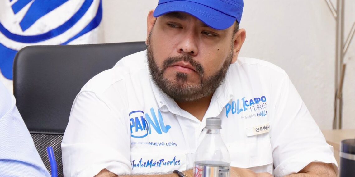 Advierte PAN a Samuel García por tarifazo: “Habrá consecuencias“