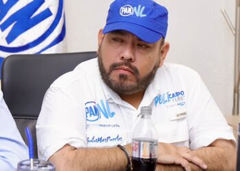 Advierte PAN a Samuel García por tarifazo: “Habrá consecuencias“