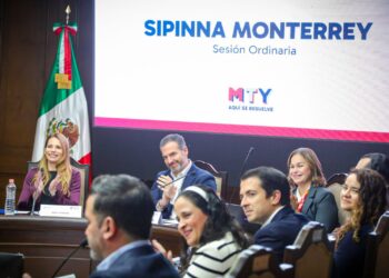 Instala Monterrey el sistema de protección para niñas, niños y adolescentes