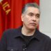 Waldo reitera su compromiso con la transición energética en el Senado
