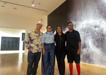 MARCO presenta Contracultura, tres propuestas de arte