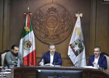 Pedirá Monterrey equipo táctico de seguridad al Estado