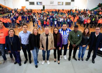 Anuncian “Mundialito Guadalupe 2025“