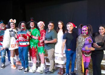 La Paxxxtorela está lista para su debut