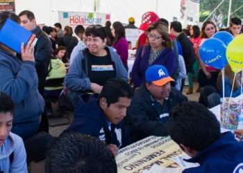 Preparan Feria Laboral dirigida a personas vulnerables