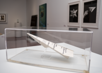 Exposición colectiva “Cronos Desencadenado” en la Pinacoteca de Nuevo León