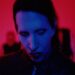 Marilyn Manson por primera vez en Monterrey en el Machaca Fest