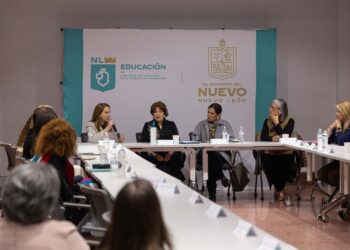 Atiende Aliados por la infancia a más de 200 mil niños de NL