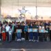 En el marco de la Red STEM entregan dispositivos electrónicos a estudiantes