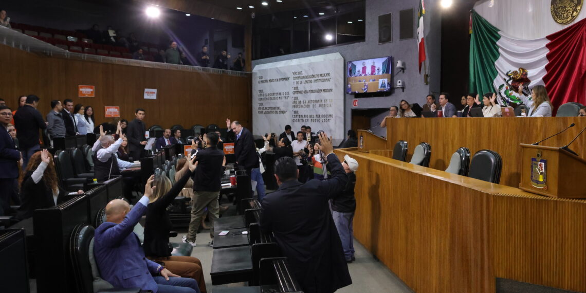 Diputados se van de vacaciones y presupuesto queda pendiente