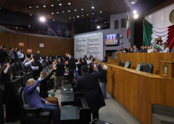 Diputados se van de vacaciones y presupuesto queda pendiente