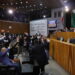 Diputados se van de vacaciones y presupuesto queda pendiente