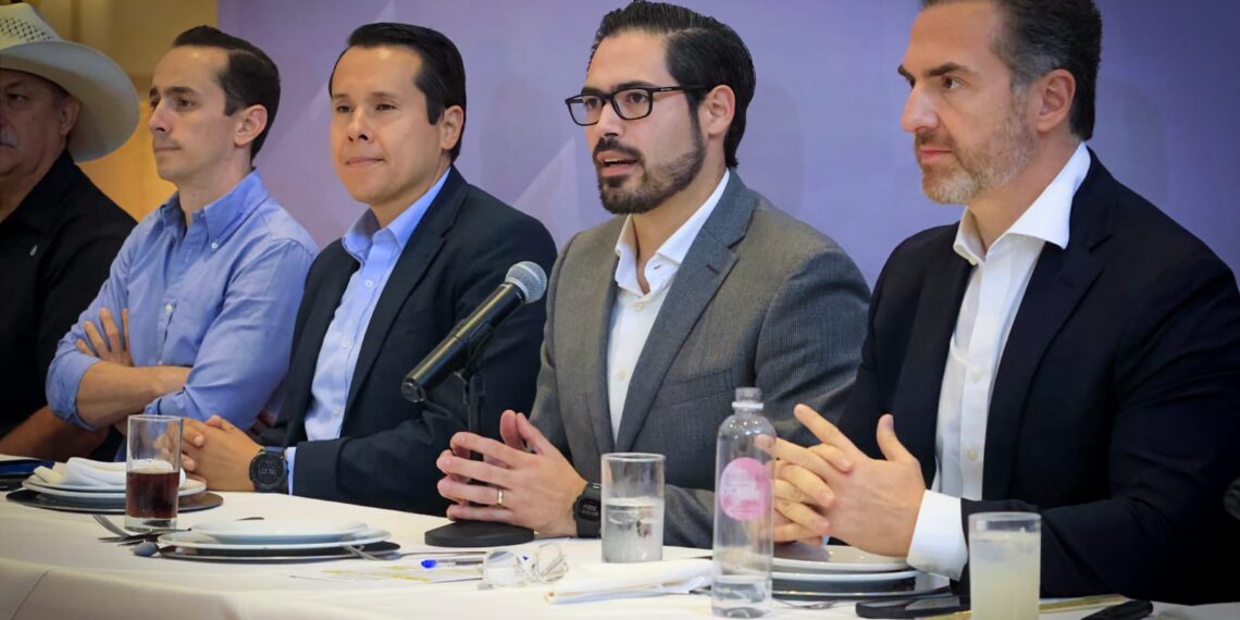 Alcaldes de Nuevo León exigen respeto a autonomía y finanzas municipales