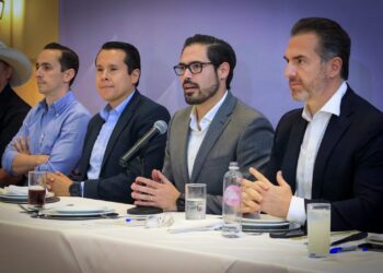 Alcaldes de Nuevo León exigen respeto a autonomía y finanzas municipales
