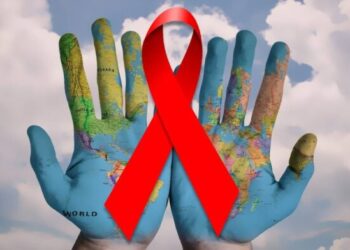 Contra el VIH, campañas de prevención en la población