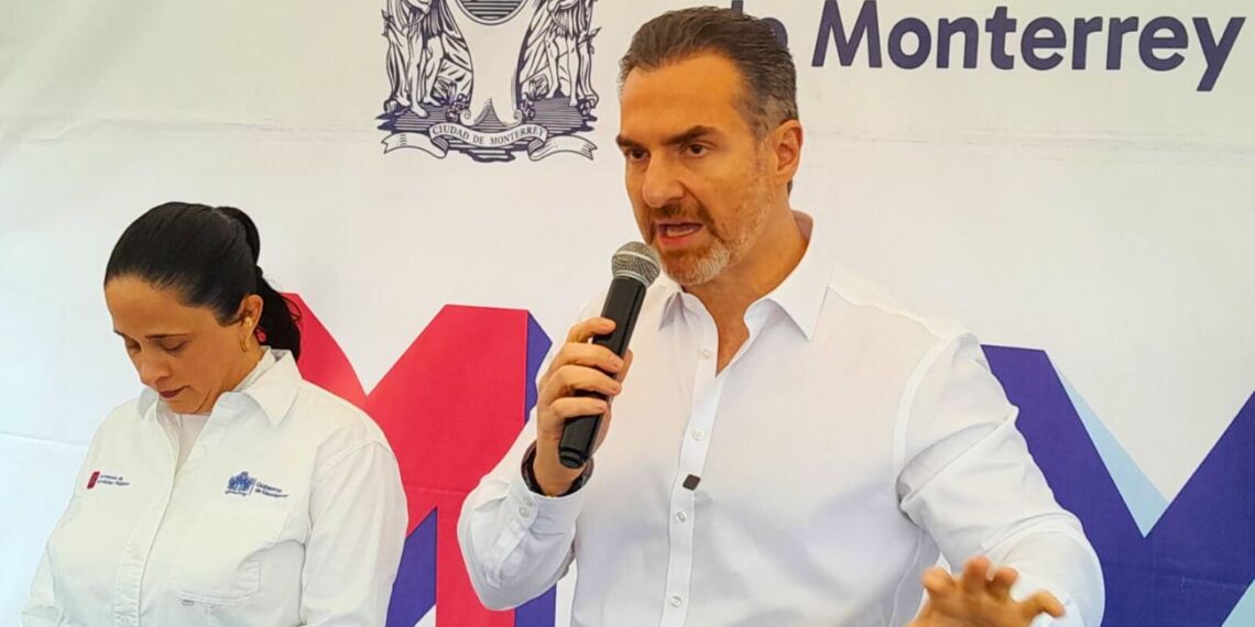 Adrián le exige a Samuel publicar ajuste al catastro