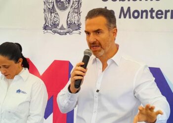 Adrián le exige a Samuel publicar ajuste al catastro